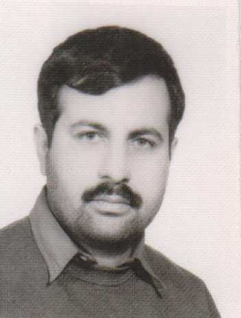 علی شفیعی جم