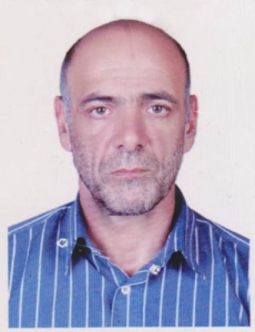 داود حاجی محمدی