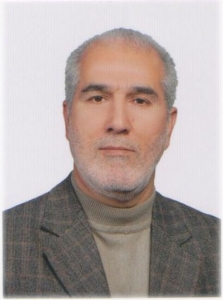 علیرضا حسینی موحد
