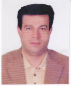 جواد محمدی نادر