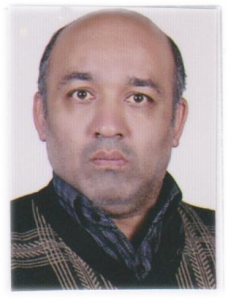 علی شهرابی