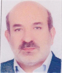 علی اشرف رشیدی