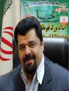 پهلوان منصور ولدخانی
