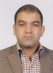 احمد گودرزی