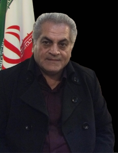 سيد محمود هاشمي دولابي