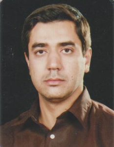 محمود هاشمی