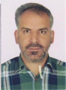 مسعود رضا ملک لو
